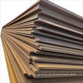Best Steel for Wear Resistance High Quality Wear Resistant Steel Plate NM360 Factory